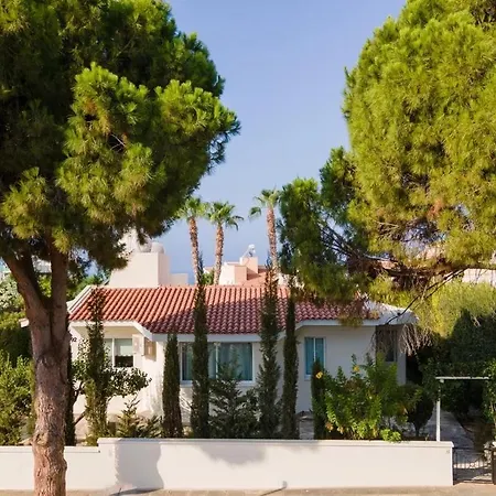 Seaberry Villa Coral Bay