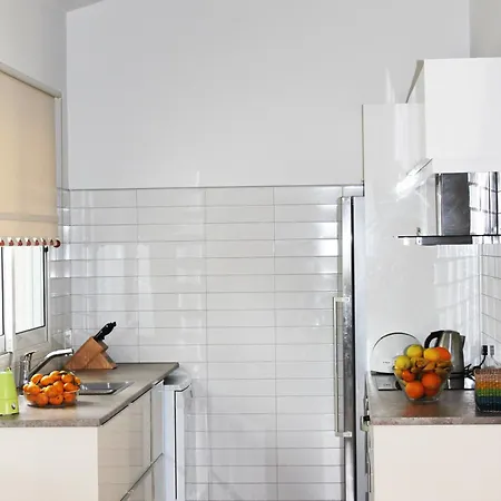 Villa Seaberry Coral Bay