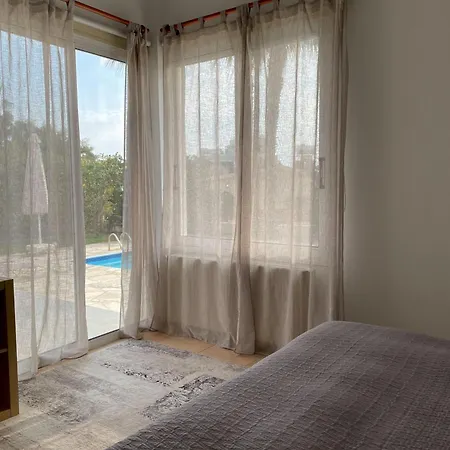 Villa Seaberry Coral Bay