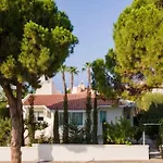 Seaberry Βίλα Κόλπος των Κοραλλιών