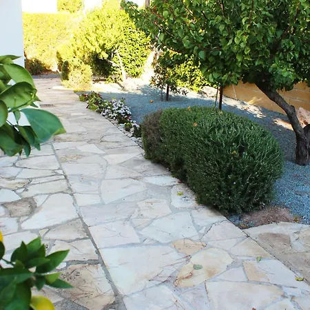 Seaberry Villa