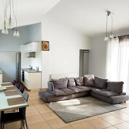 Villa Seaberry *