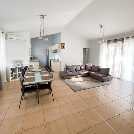 Villa Seaberry