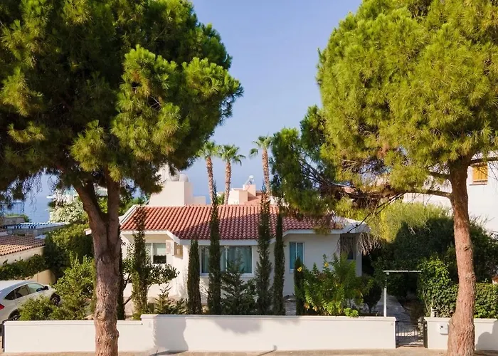 Seaberry וילה קורל ביי