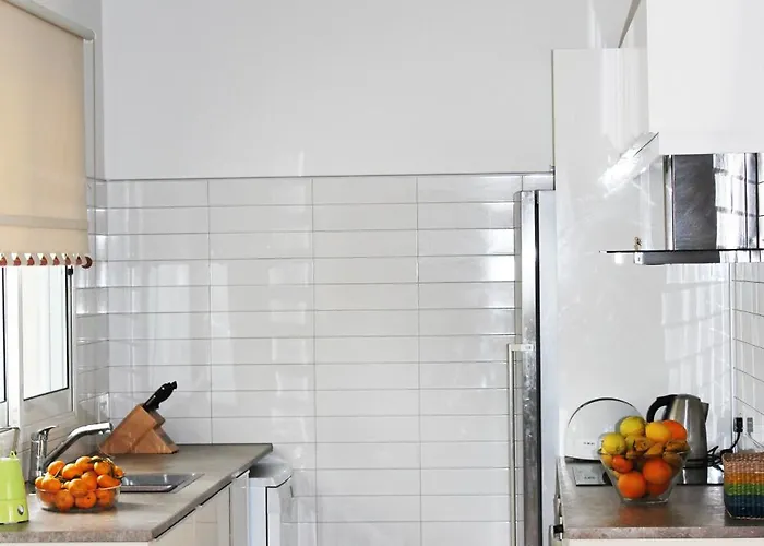 וילה Seaberry קורל ביי