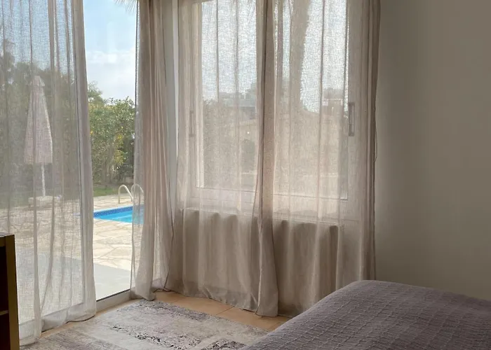 וילה Seaberry קורל ביי