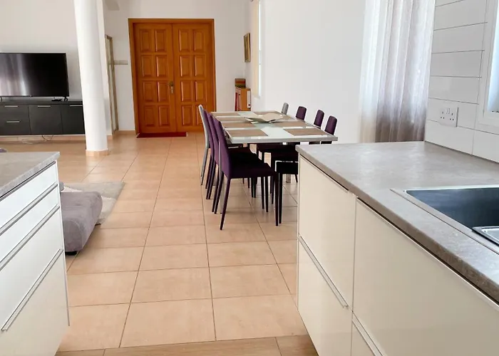 Seaberry וילה קורל ביי