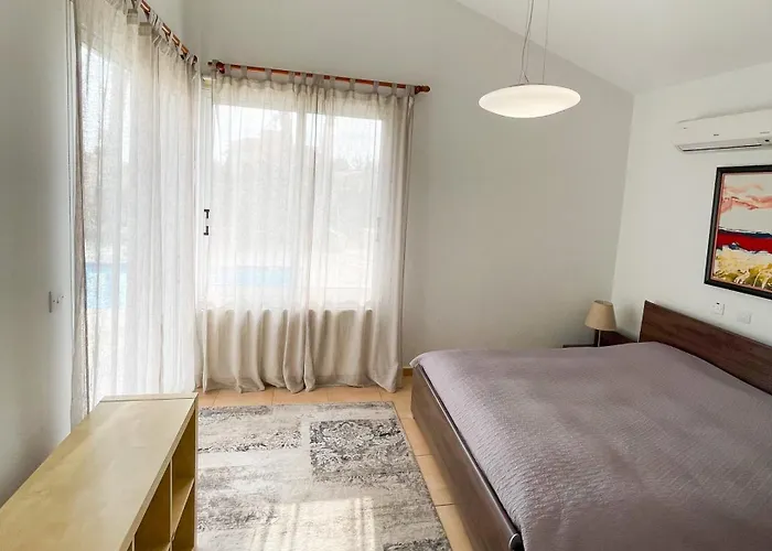 Seaberry וילה קורל ביי